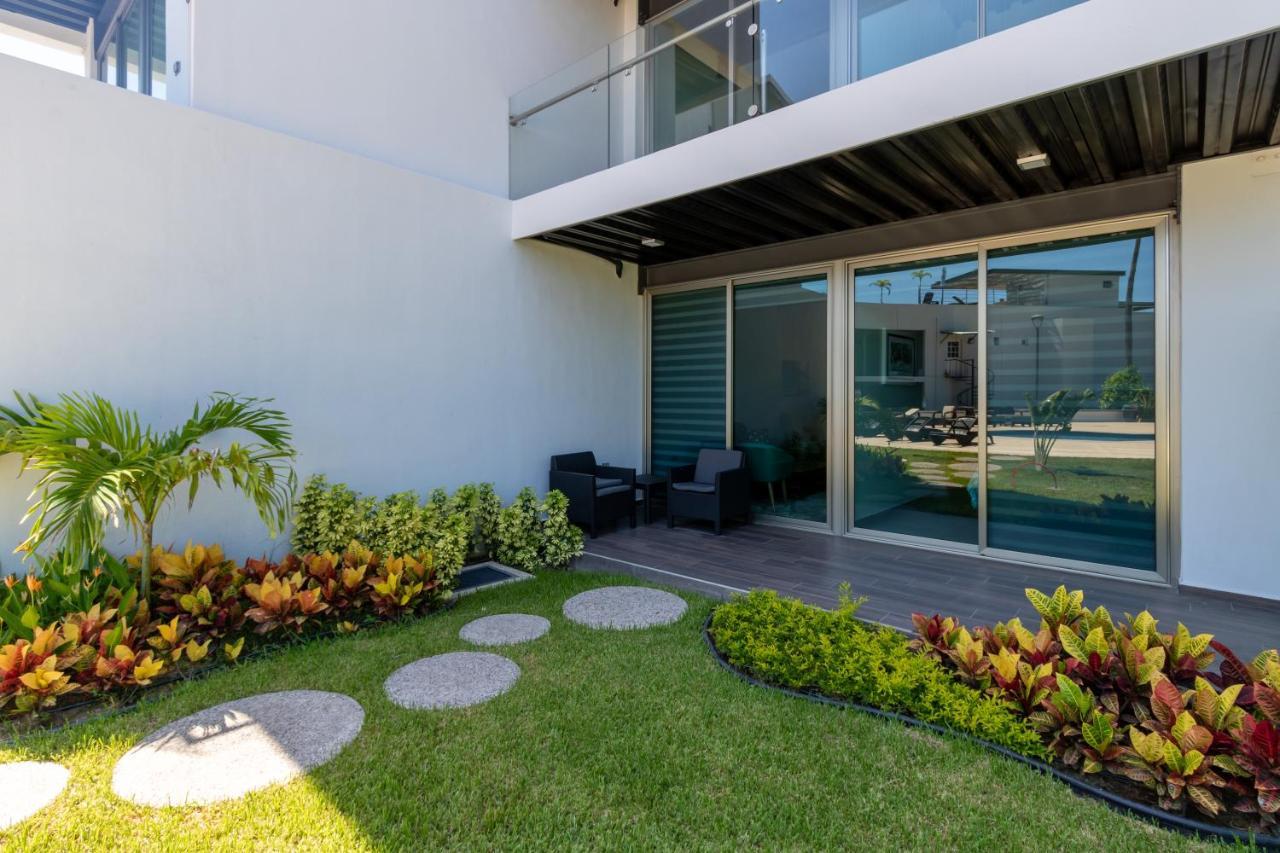 Manzara Resort Mazatlán Quarto foto