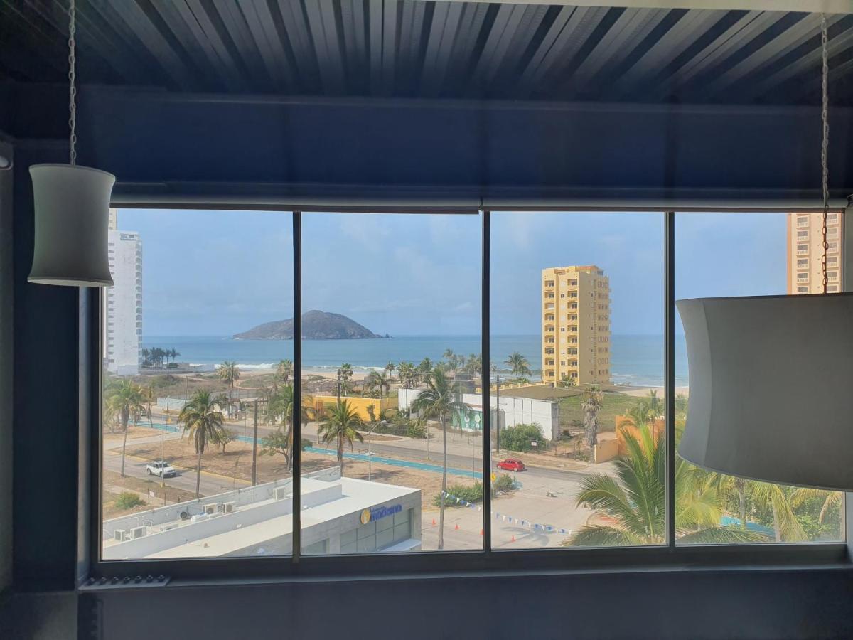 Manzara Resort Mazatlán Exterior foto