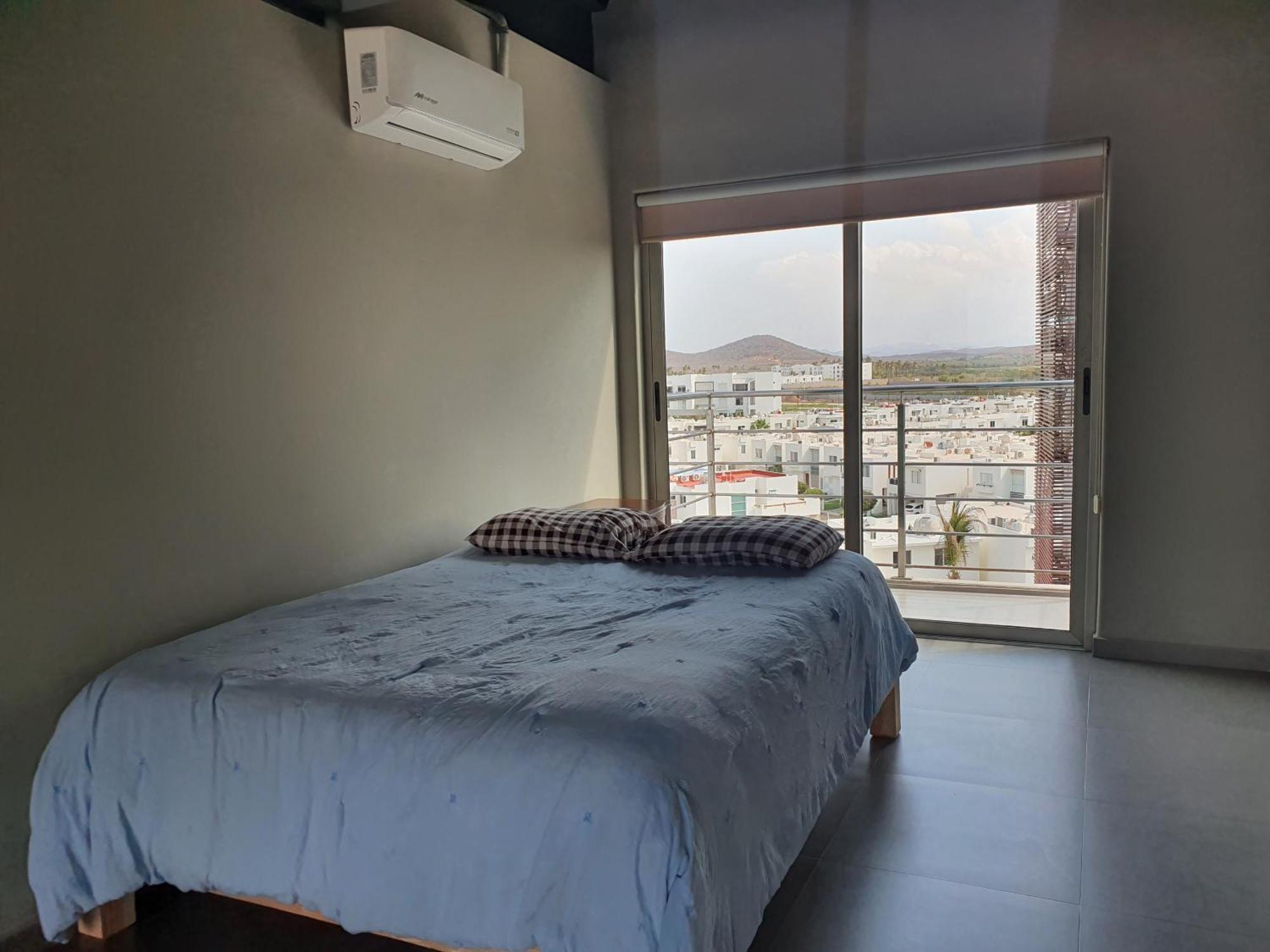 Manzara Resort Mazatlán Quarto foto